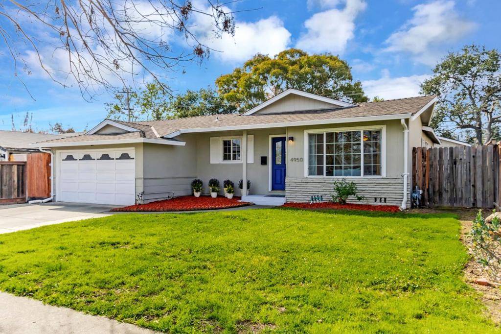 San Jose, CA 95130,4950 Kingston WAY
