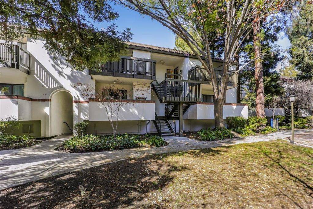 Sunnyvale, CA 94085,714 San Conrado TER #5