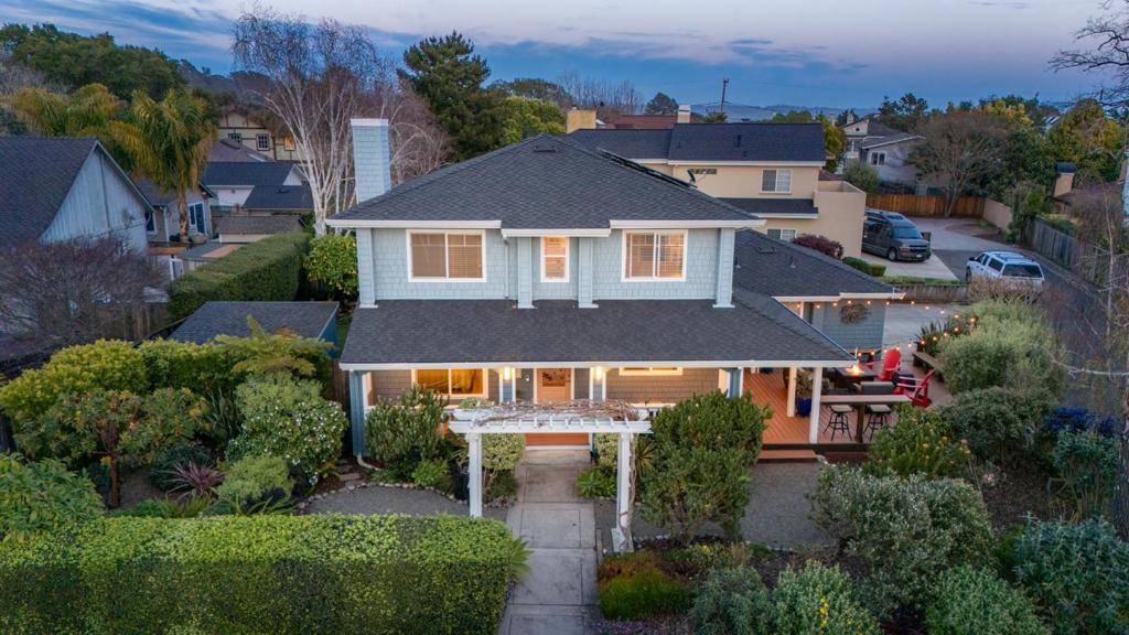 Capitola, CA 95010,1600 49th AVE