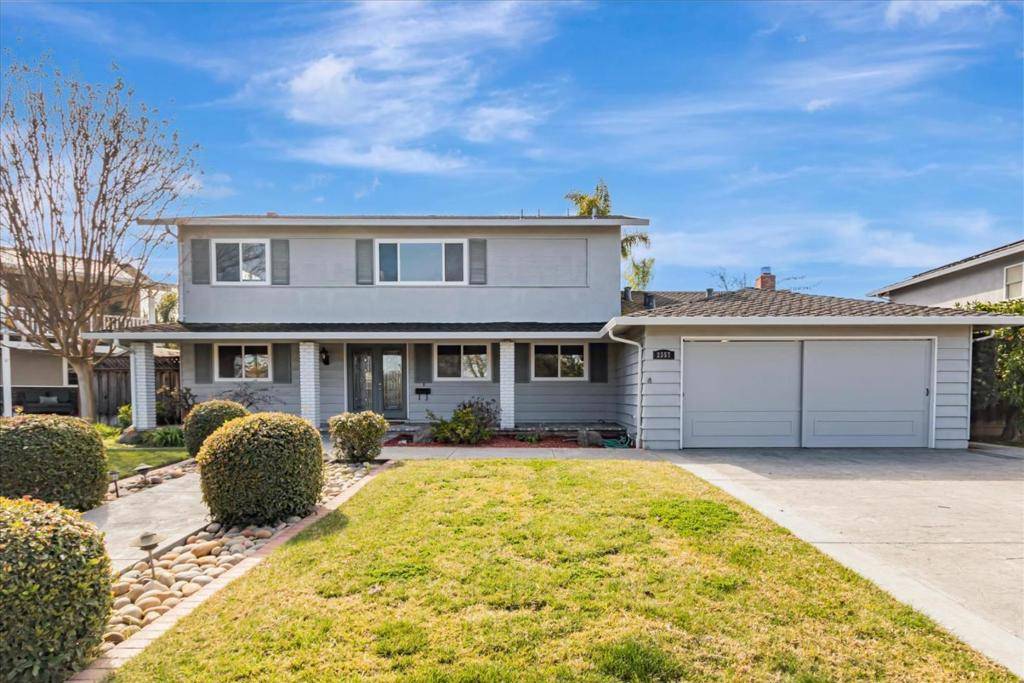 San Jose, CA 95124,2357 Walden SQ
