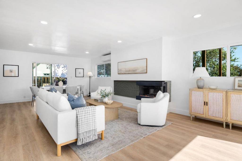 Santa Cruz, CA 95060,626 Laurent ST