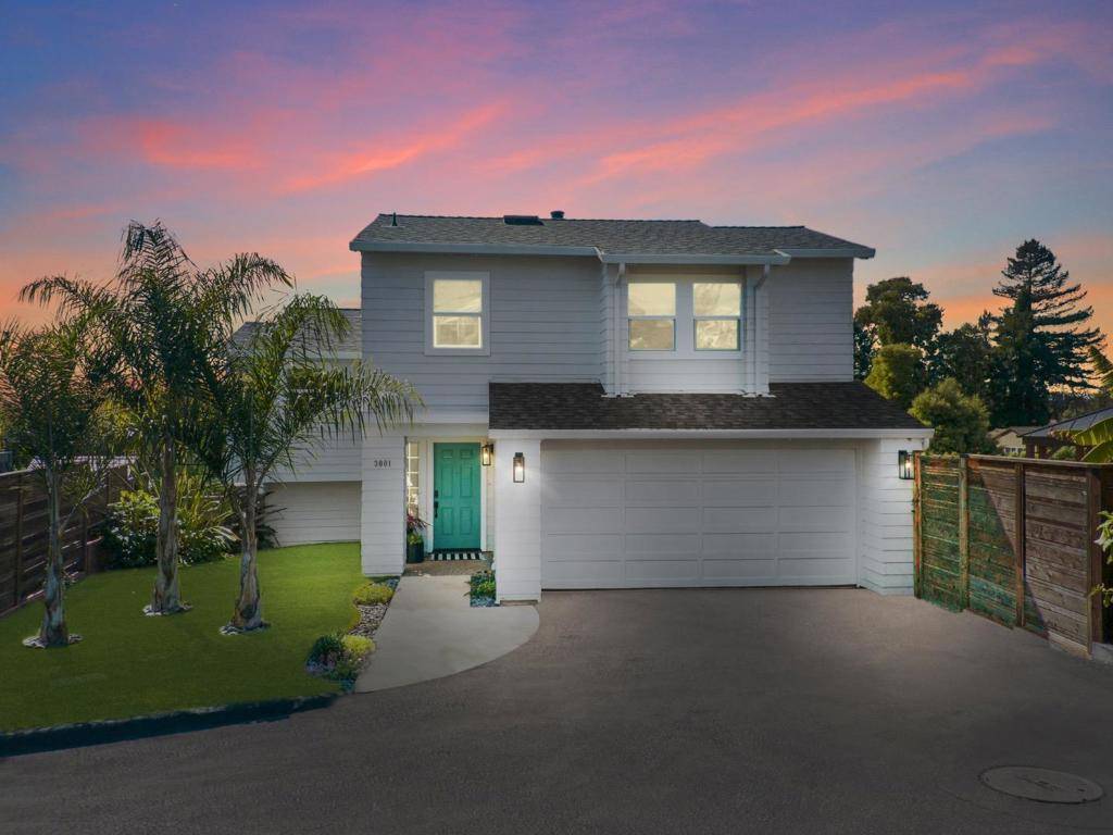 Aptos, CA 95003,3001 Vienna Pines CT