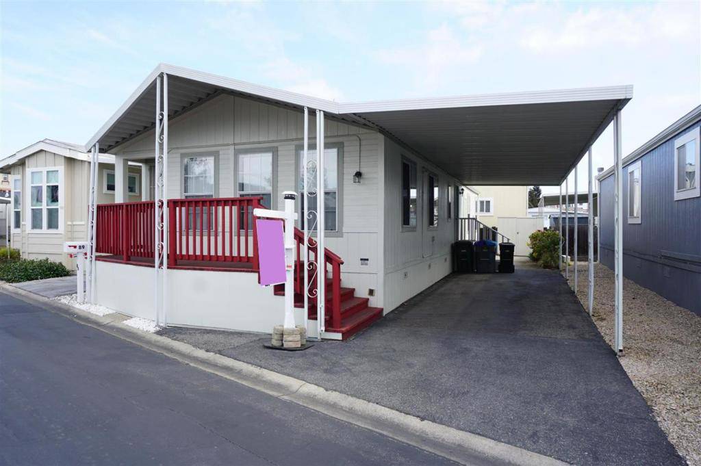 Mountain View, CA 94041,325 Sylvan AVE