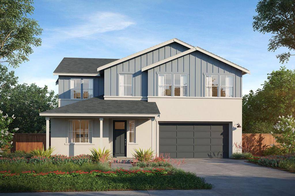 Gilroy, CA 95020,7371 Ailes CT #Homesite 4