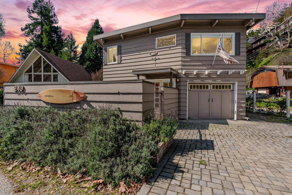 Aptos, CA 95003,249 Spreckels DR