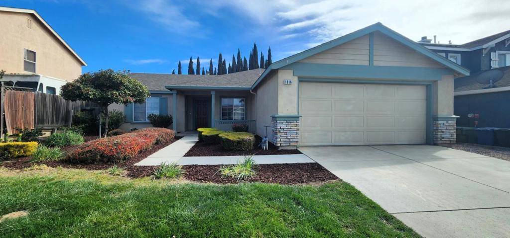 Soledad, CA 93960,1016 Madrid ST