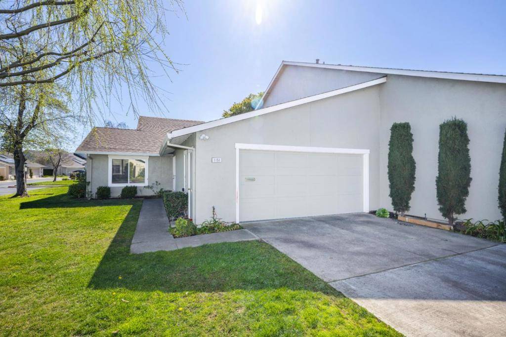 Foster City, CA 94404,1151 Rickover LN