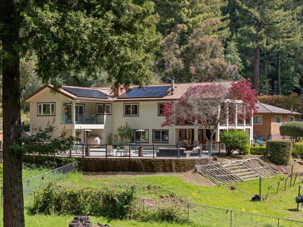 Los Gatos, CA 95033,23280 Schulties RD