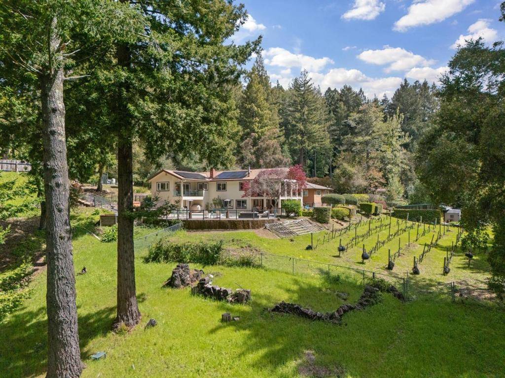 Los Gatos, CA 95033,23280 Schulties RD