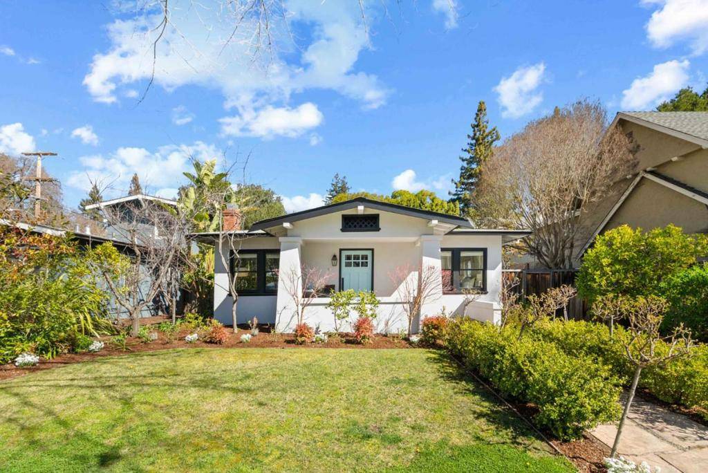 Palo Alto, CA 94301,159 Waverley ST