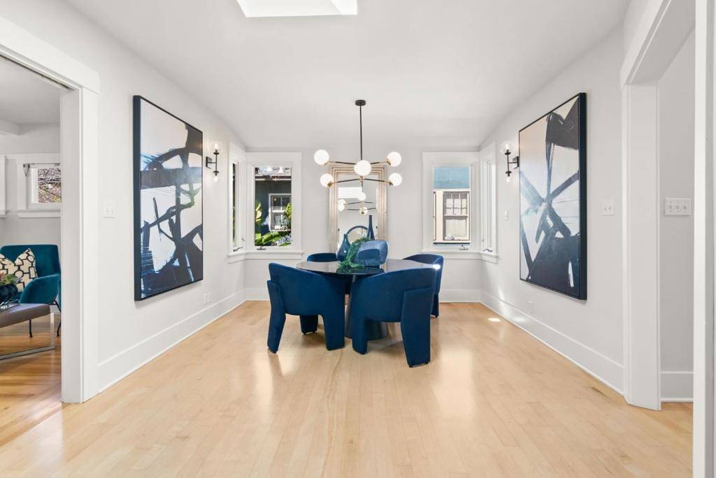 Palo Alto, CA 94301,159 Waverley ST