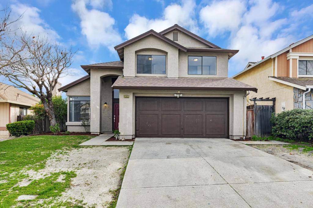 Antioch, CA 94531,4562 Fieldcrest WAY