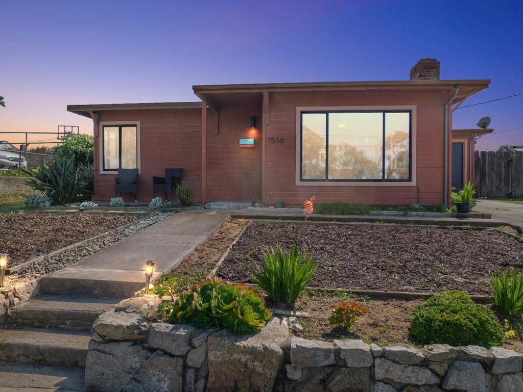 Seaside, CA 93955,1516 Military AVE