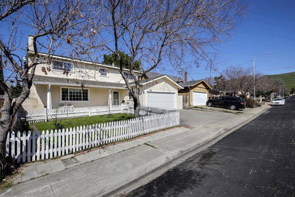Milpitas, CA 95035,1735 Shenandoah AVE