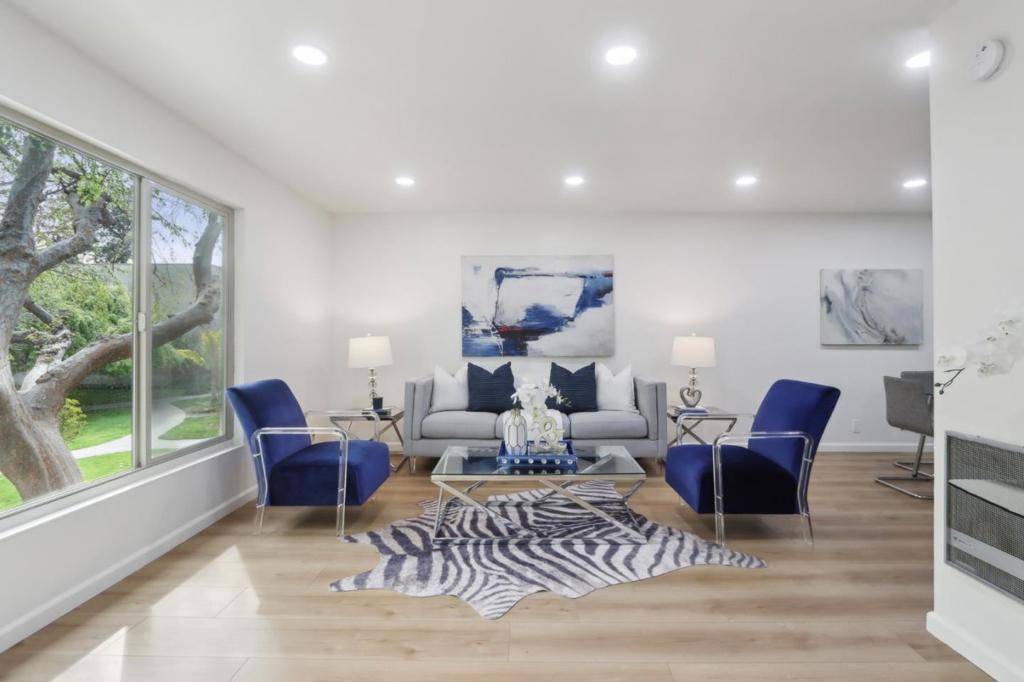 San Jose, CA 95129,380 Auburn WAY #21