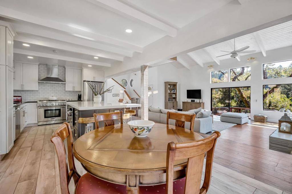 805 Old Mill Pond RD Los Gatos, CA 95033