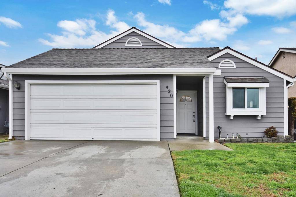 Salinas, CA 93907,420 Brighton ST