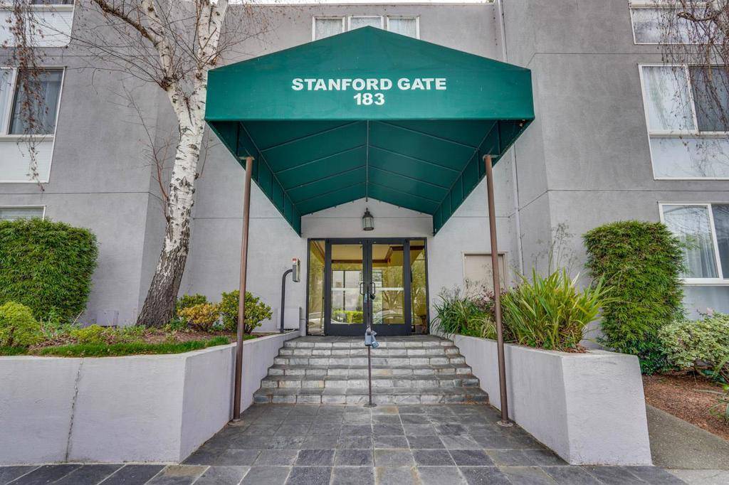 Mountain View, CA 94040,183 Del Medio AVE #104