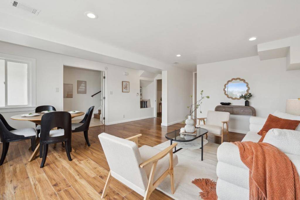San Francisco, CA 94112,737 London ST