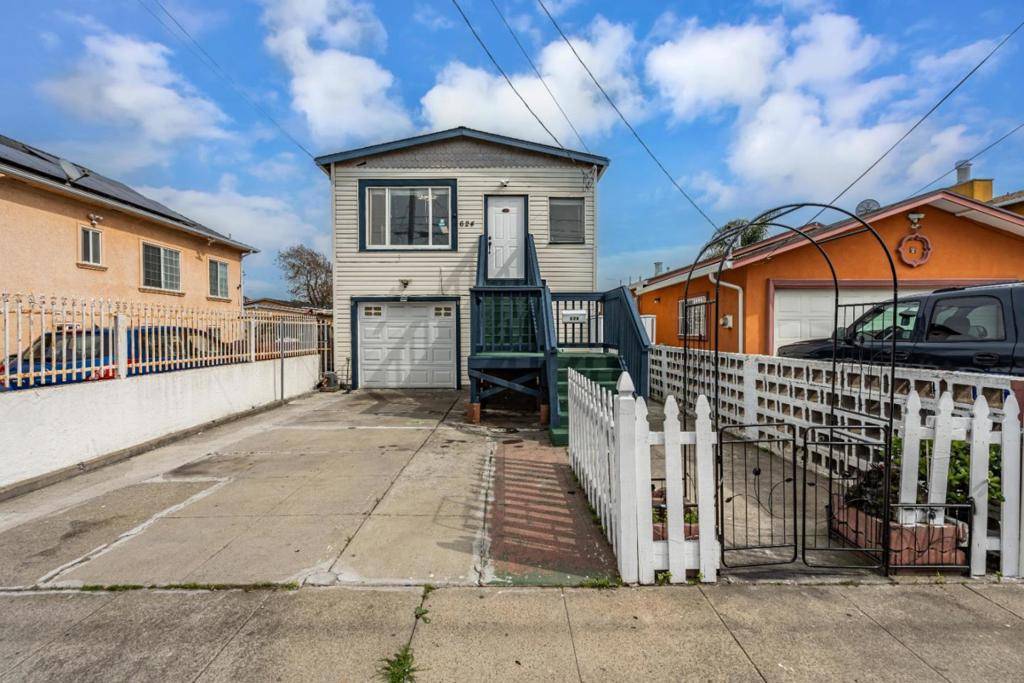 Richmond, CA 94801,624 15th ST