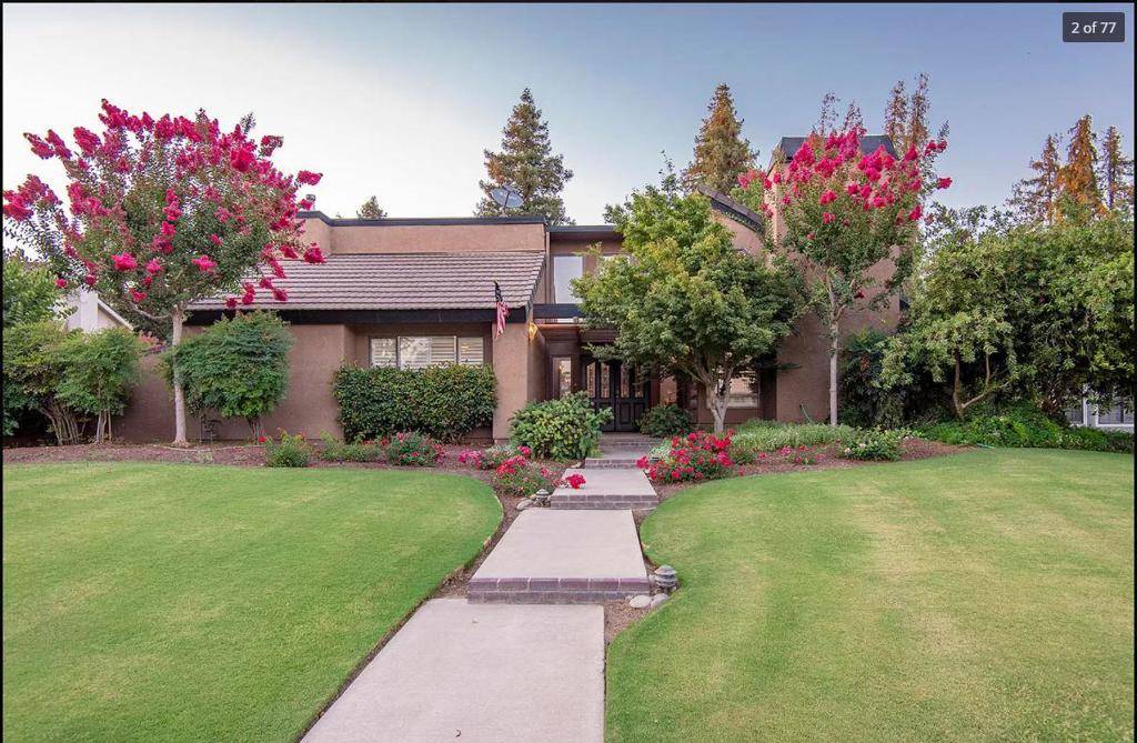 Visalia, CA 93292,3126 E Sycamore AVE