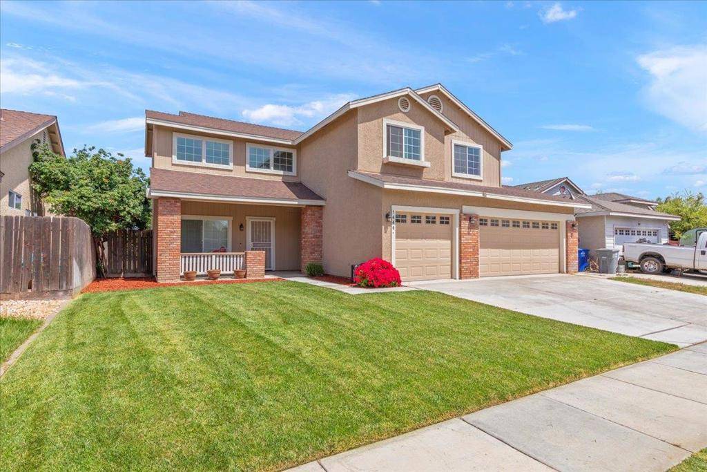 Los Banos, CA 93635,1446 Nottingham CIR