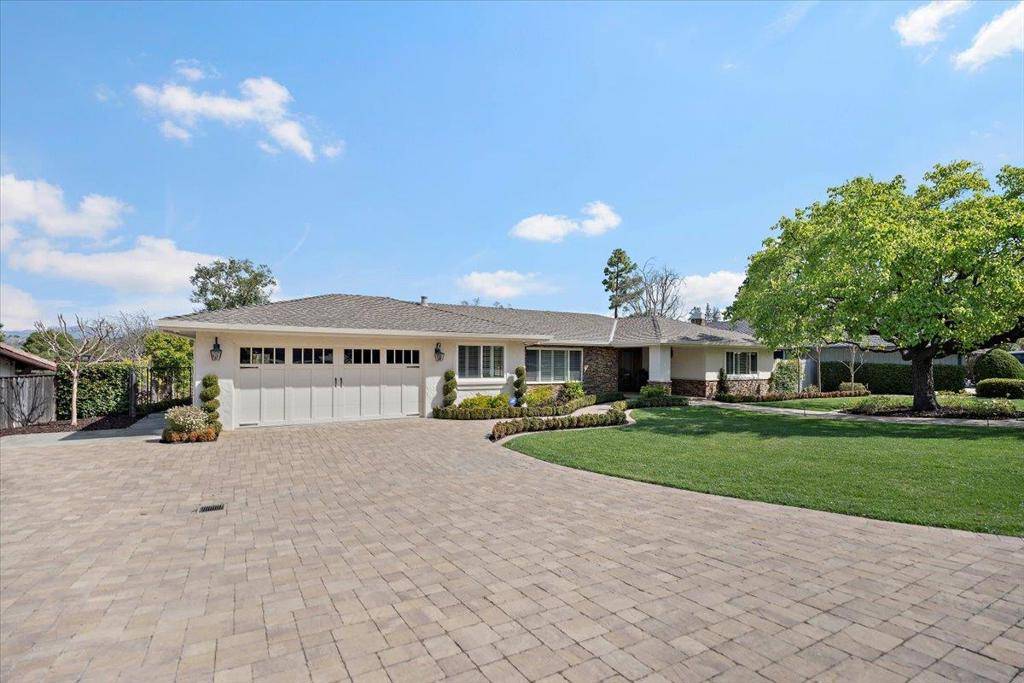 San Jose, CA 95120,6692 Leyland Park DR