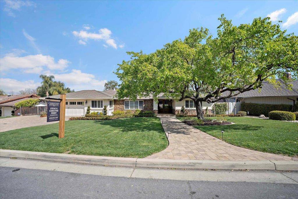 San Jose, CA 95120,6692 Leyland Park DR