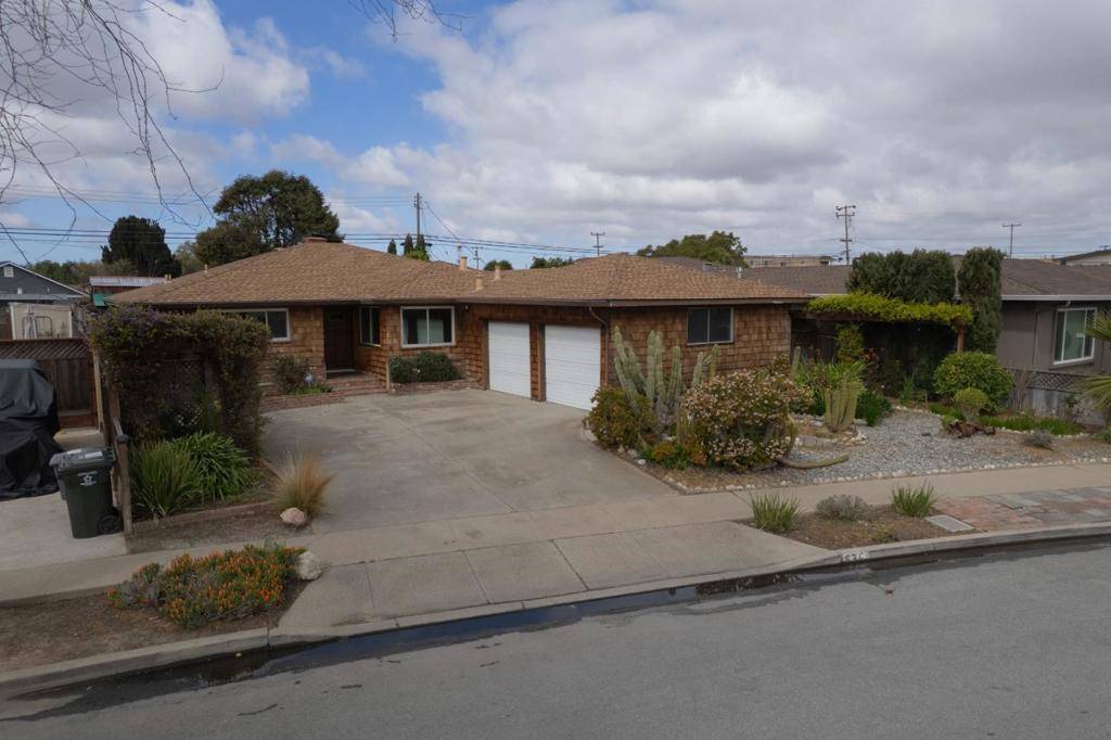 Salinas, CA 93901,536 Alameda AVE