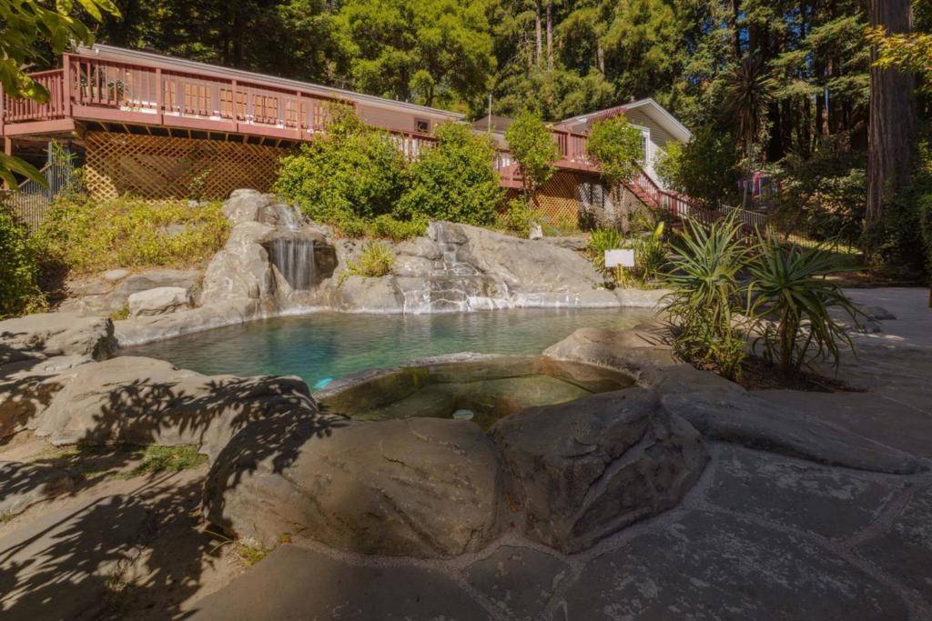 Felton, CA 95018,767 El Solyo Heights DR