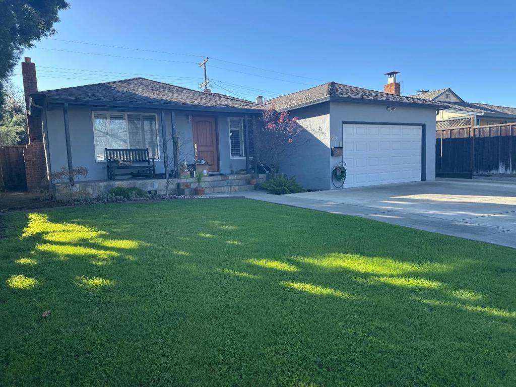 San Jose, CA 95128,589 N Monroe ST