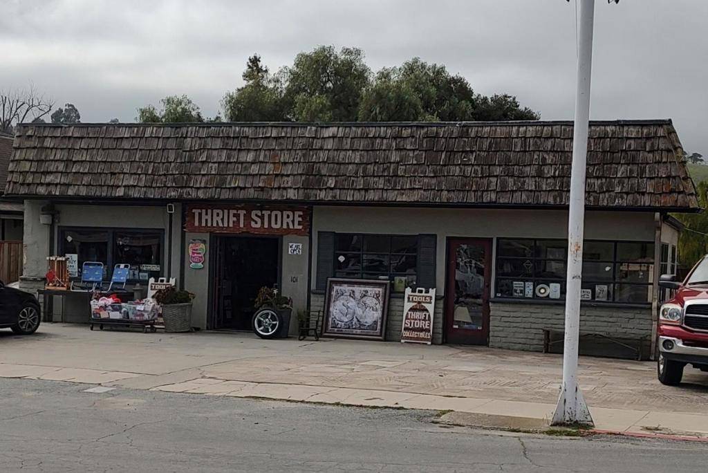 San Juan Bautista, CA 95045,101 The Alameda