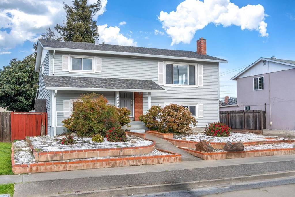 Fremont, CA 94538,4449 Inyo CT