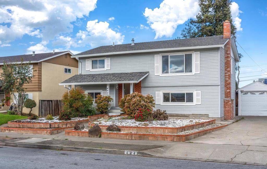 Fremont, CA 94538,4449 Inyo CT