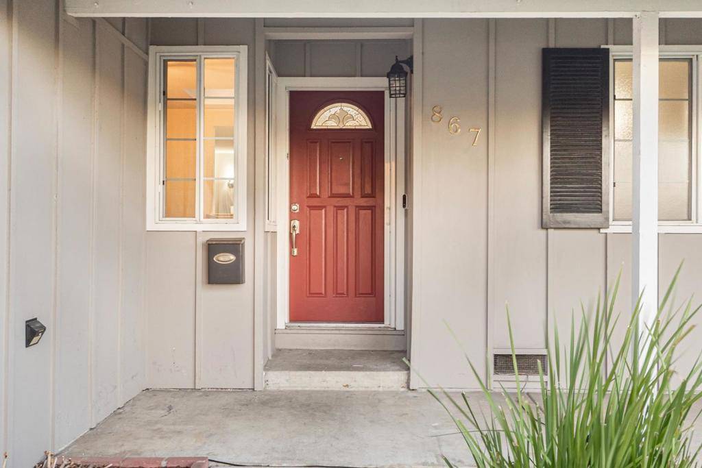 Sunnyvale, CA 94086,867 Mangrove AVE