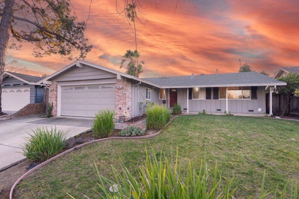 Sunnyvale, CA 94086,867 Mangrove AVE