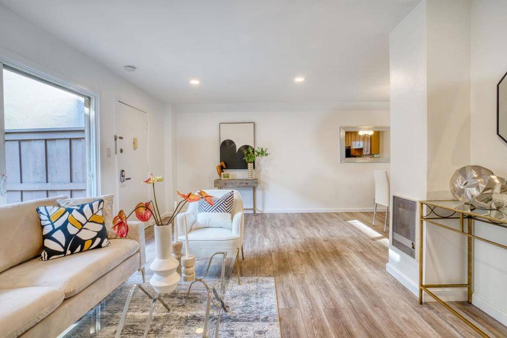 San Jose, CA 95129,380 Auburn WAY #10