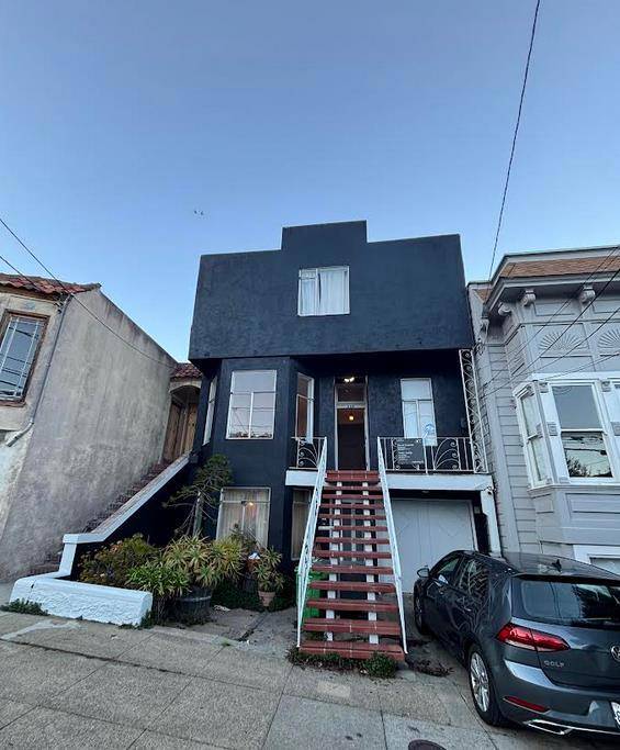 San Francisco, CA 94131,356358 Day ST