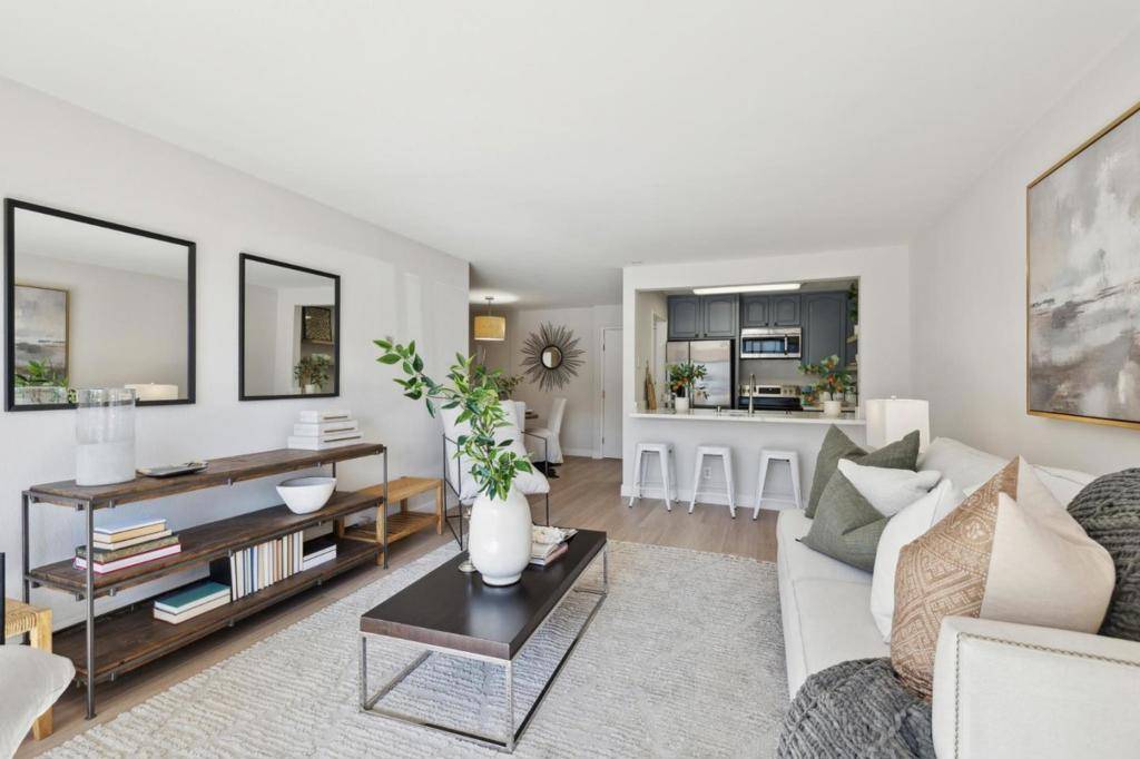 Millbrae, CA 94030,1550 Frontera WAY #117