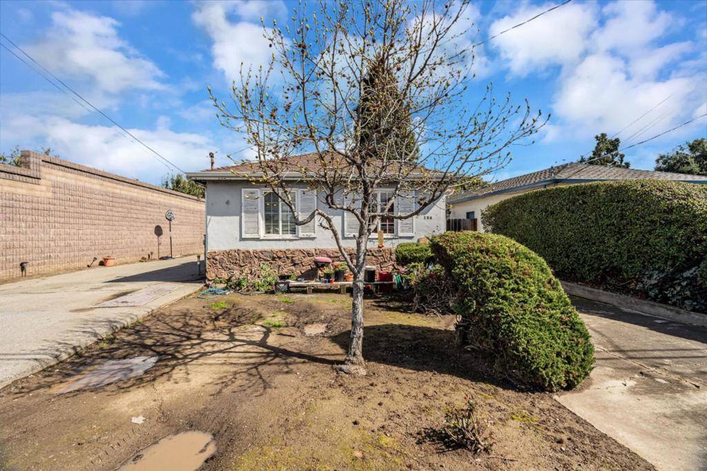 San Jose, CA 95128,584 Macarthur AVE