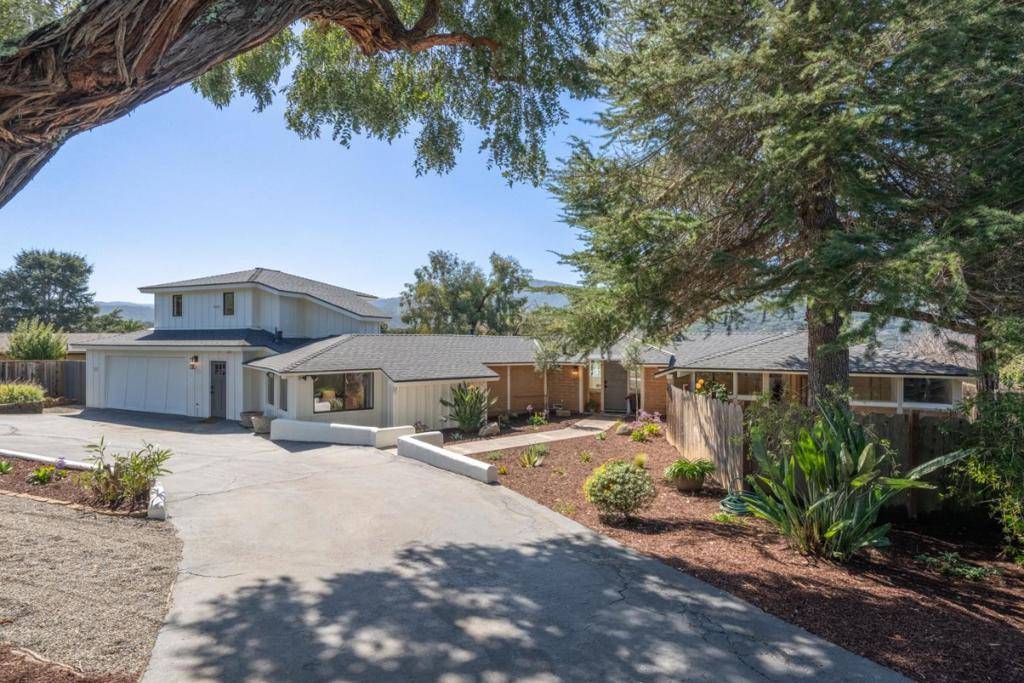 Carmel Valley, CA 93924,187 FORD ROAD