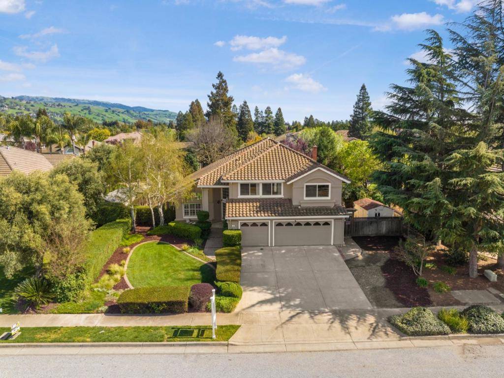 Morgan Hill, CA 95037,1780 Diana AVE