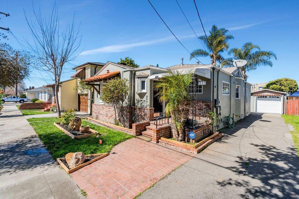 San Leandro, CA 94577,284 Garcia AVE