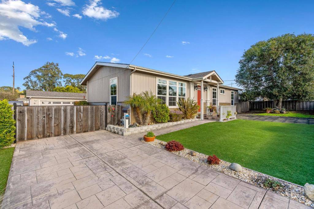 Monterey, CA 93940,541 Casanova AVE