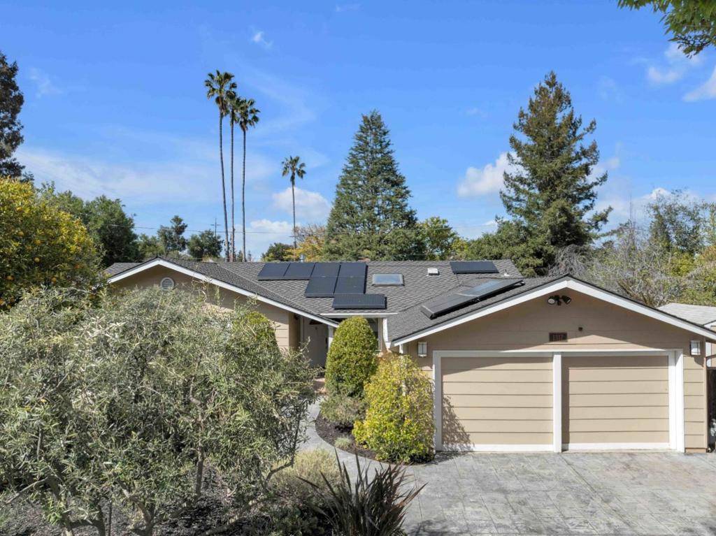 Los Altos, CA 94024,1317 Rossway CT