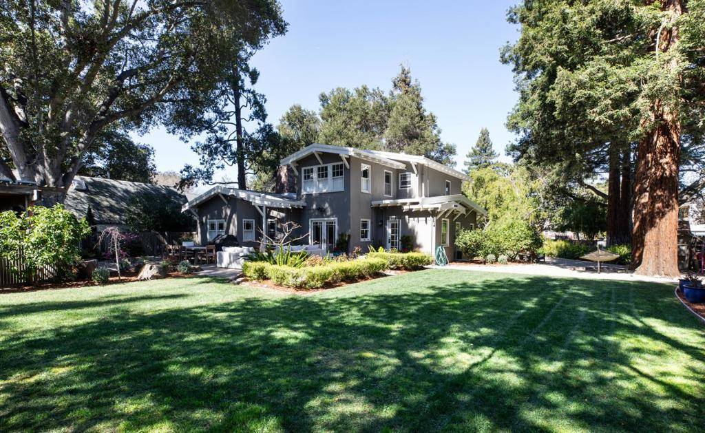 Menlo Park, CA 94025,262 Oconnor ST