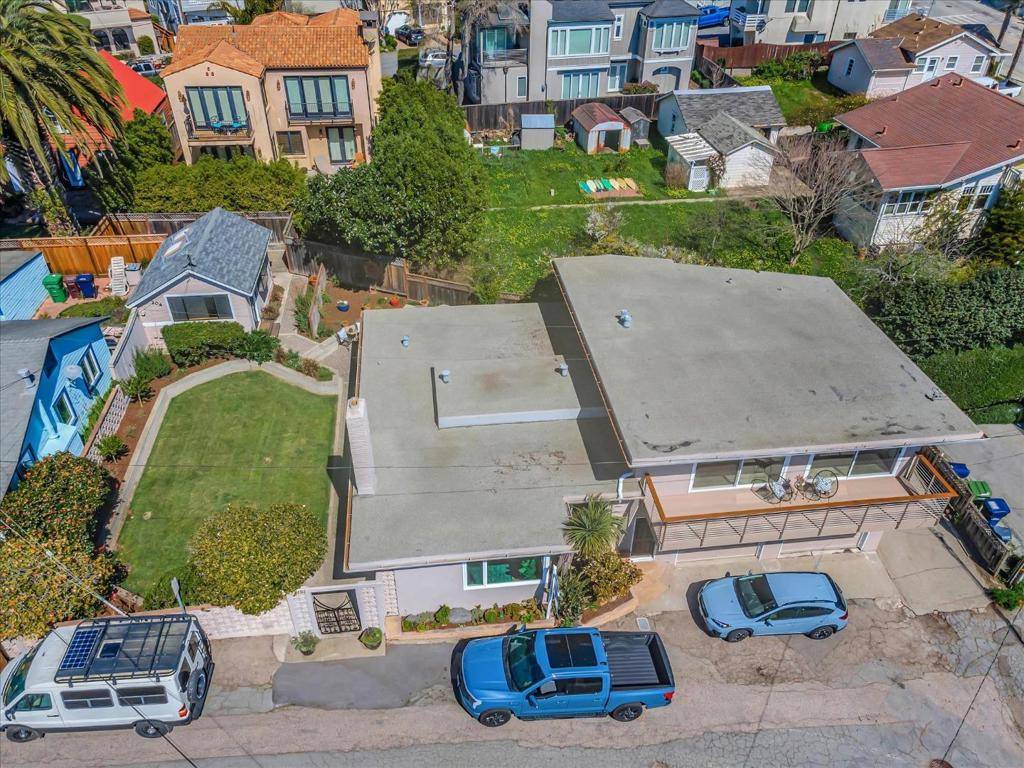 Capitola, CA 95010,Terrace WAY