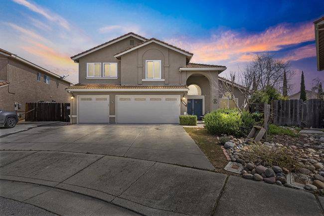 Hollister, CA 95023,1980 Ponderosa CT