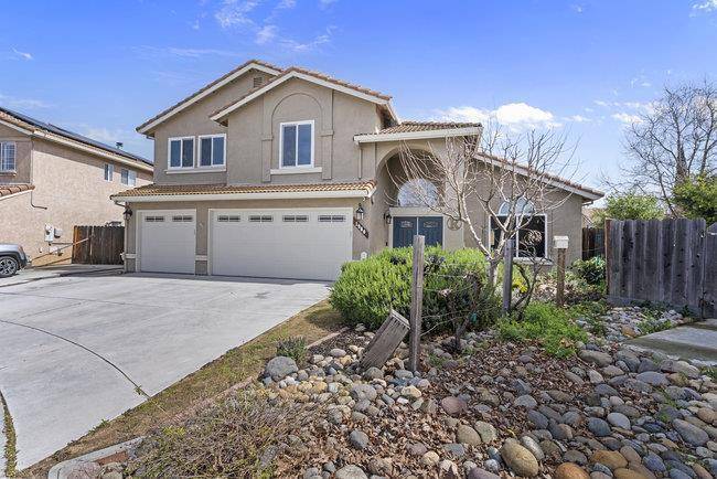 Hollister, CA 95023,1980 Ponderosa CT