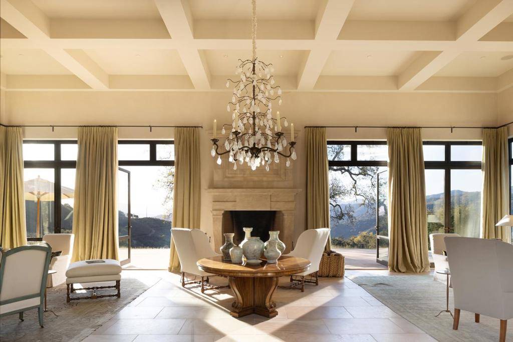 Carmel, CA 93923,20 Long Ridge TRL